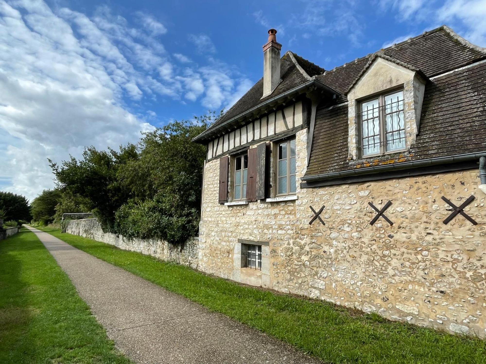 Evergreen Guesthouse Vernon  Exterior foto