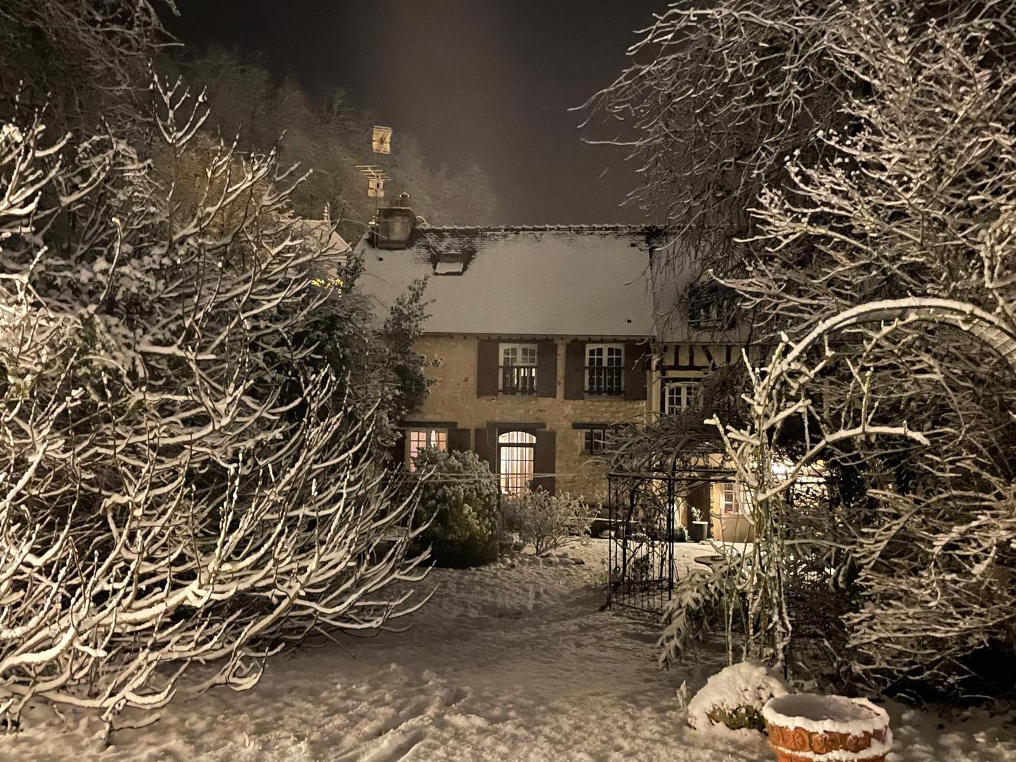 Evergreen Guesthouse Vernon  Exterior foto